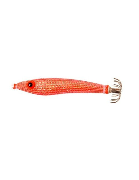 DTD Gavun Soft Flash 55g Red